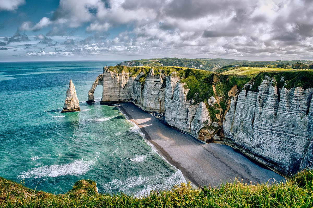 Etretat