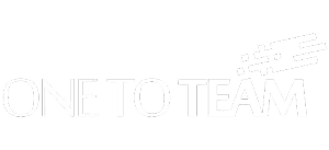 Logo One To Team