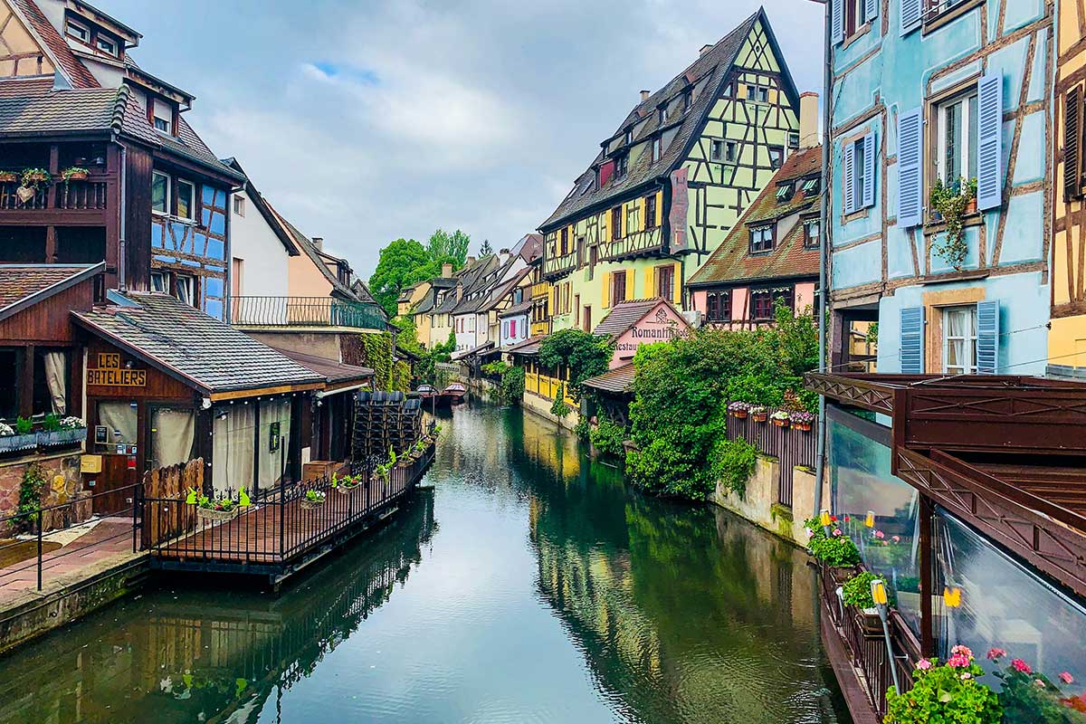 Colmar