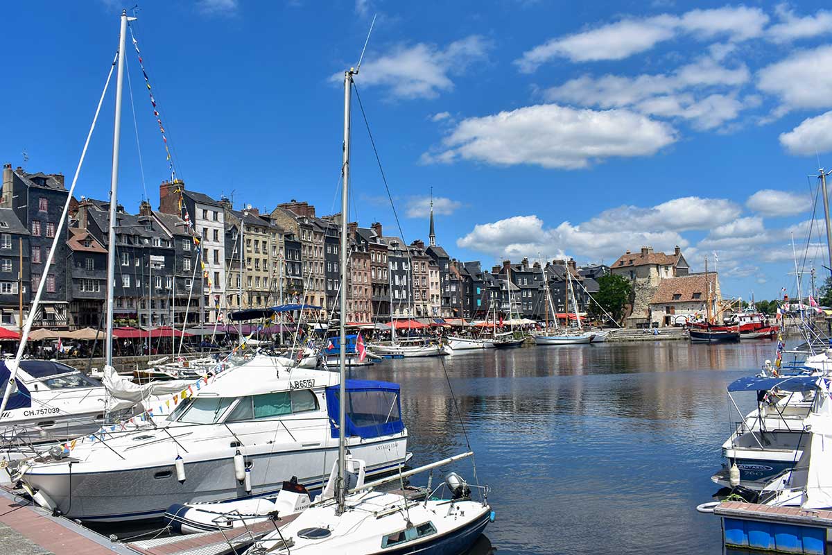 Honfleur