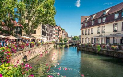 Strasbourg