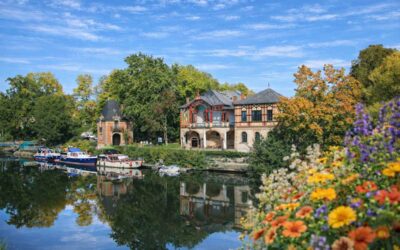 Rallye découverte Sarreguemines